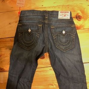 True religion size 34 men jeans